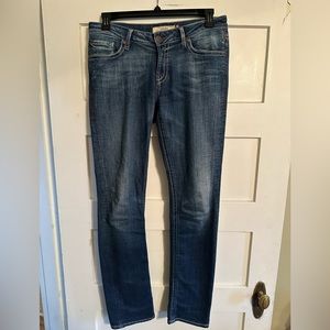 1921 Straight Leg Fit Jeans